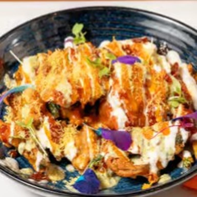 Savor Our Authentic Chaat