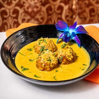 MALAI KOFTA