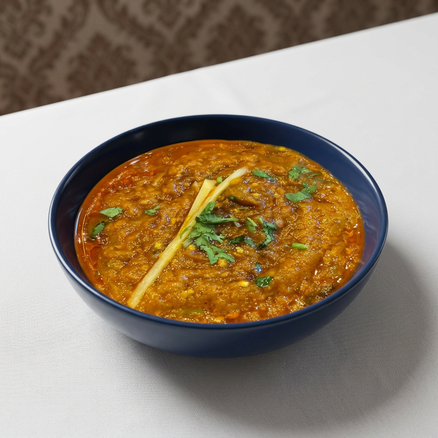 BAINGAN BARTHA.
