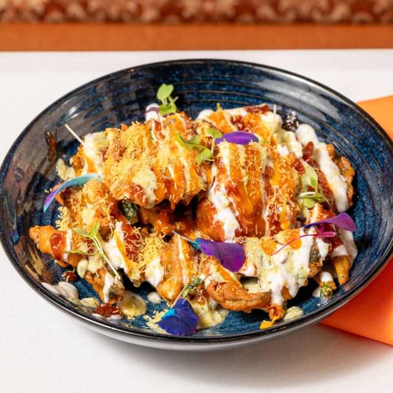 Tantalizing Tandoori Chicken Delights