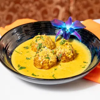 MALAI KOFTA