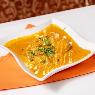LAMB KORMA