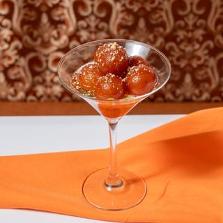 GULAB JAMUN