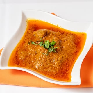 LAMB ROGAN JOSH
