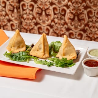 SAMOSA
