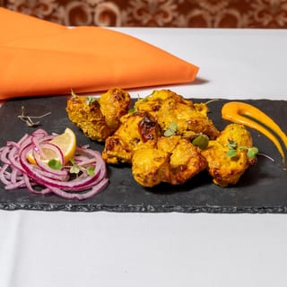 CHICKEN TIKKA APP