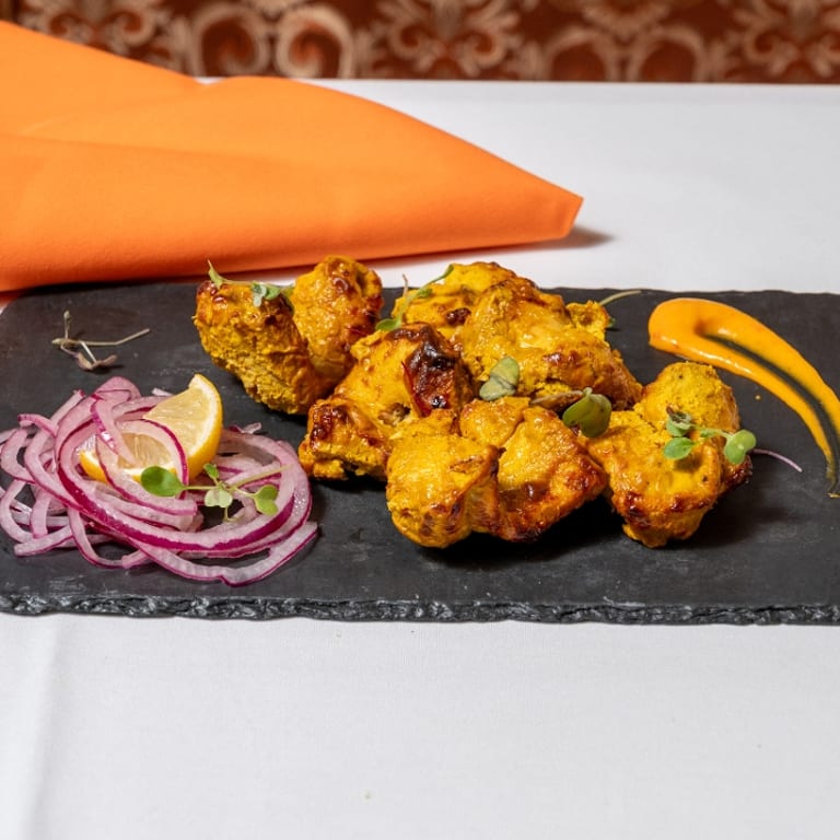 Delicious Chicken Tikka Options