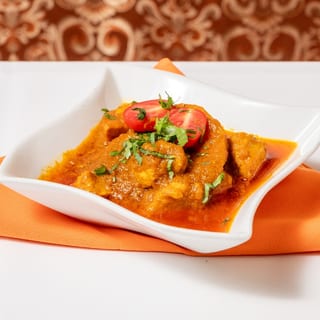 CHICKEN VINDALOO