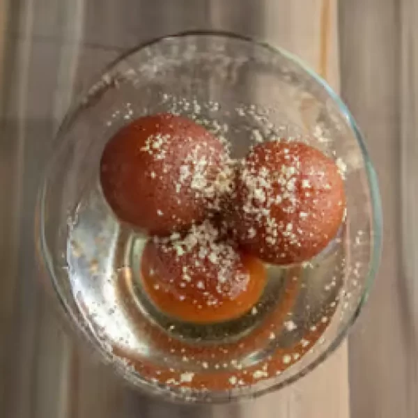 Gulab Jamun