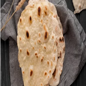 Home Made Indian Breads