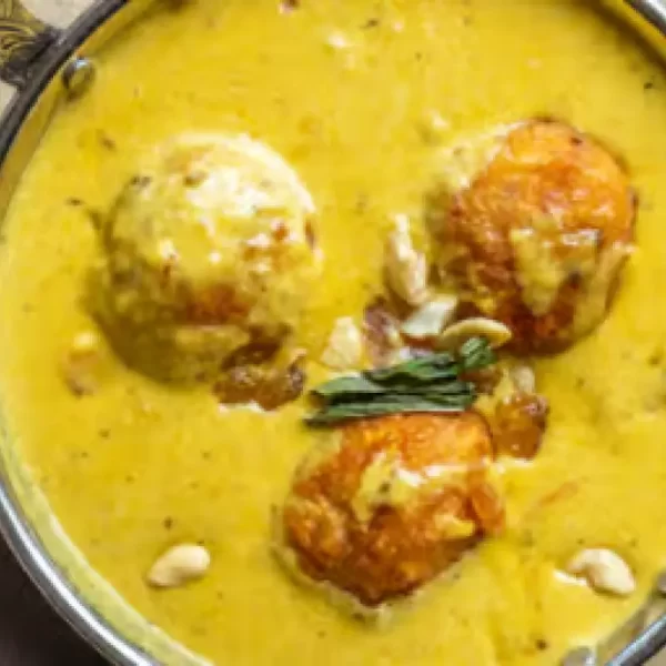 Malai Kofta