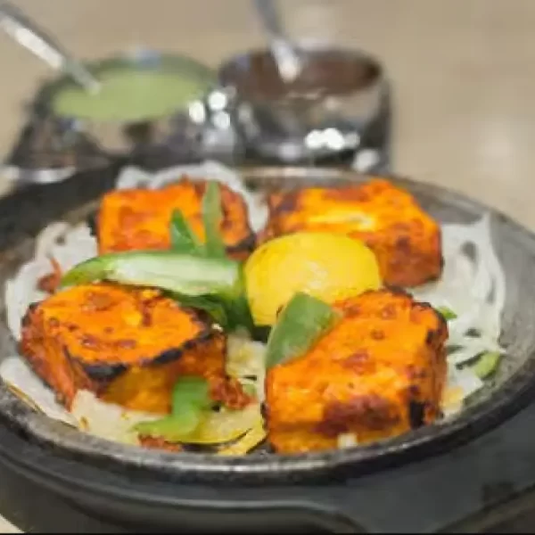 Paneer Tikka